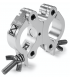 GARRA DOBLE CON GIRO 360º (48-51mm + HASTA 200 KG)