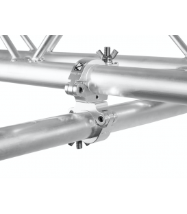 GARRA DOBLE CON GIRO 360º (48-51mm + HASTA 200 KG)