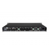 AMP-200.4 (4 CANALES! - 1600W / 800W RMS)