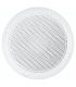 ALT. MARINOS 4" / 100mm (PARA BARCOS O INTEMPERIE / 100W y 30 WRMS) PAREJA