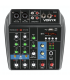 VMM100 BLUETOOTH / USB / EFECTOS) 3 CH