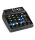 VMM100 BLUETOOTH / USB / EFECTOS) 3 CH