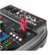 VMM100 BLUETOOTH / USB / EFECTOS) 3 CH