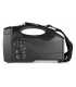 ST014 MEGAFONO CON MICRO INALAMBRICO Y BATERIA (uHF) 100W 