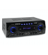 AV-460 (BLUETOOTH / USB / ECO / 2 MICROS) (12V ó 220V) 2 x 250 WMAX