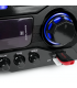 AV-460 (BLUETOOTH / USB / ECO / 2 MICROS) (12V ó 220V) 2 x 250 WMAX