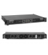 VDA1000 (2 x 500W / 2 x 250 WRMS) CLASE D / VENTILADA
