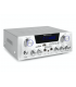 AV430A (BLUETOOTH / USB / FM) (2 x 300W / 2 x 120 WRMS)