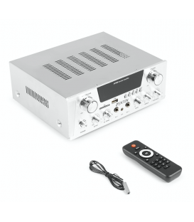 AV430A (BLUETOOTH / USB / FM) (2 x 300W / 2 x 120 WRMS)