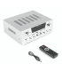 AV430A (BLUETOOTH / USB / FM) (2 x 300W / 2 x 120 WRMS)