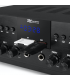 PV220BT (RADIO FM / BLUETOOTH / USB / SD) 200W / MANDO A DIST.