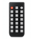 PV220BT (RADIO FM / BLUETOOTH / USB / SD) 200W / MANDO A DIST.