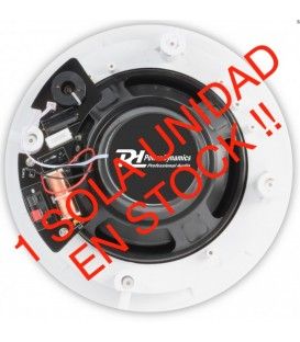 CS8P / 8" (140W / 40 WRMS)