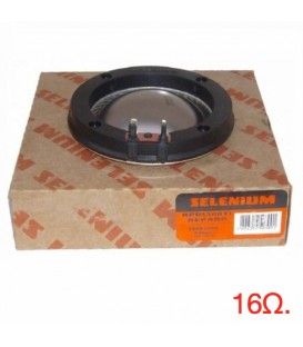 MEMBRANA SELENIUM D3300TI / D3305TI / D3505TI / D3500TI / D3501TI / D3504 TI , 8 OHM