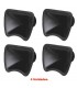 (4U) 1" DIFUSOR EN FIBRA 1062 (290 x 205 x 180 MM)