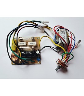 F-ARCO 24 / 24T / VA-24T (2 x 4")