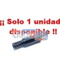 CONECTOR  ALIMENTACIÓN CC
