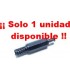 CONECTOR  ALIMENTACIÓN CC