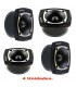 (4U) ST-304 SLF (80W / 40W RMS)