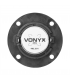 WSD52 (Ø52 MM / 30W / 15 WRMS / CÚPULA DE SEDA) NEODIMIO.