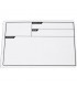 220 x 150 MM /  ETIQUETA ADHESIVA PARA FLIGHTACASE.