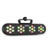 ALLSTAR1 (KIT TRÍPODE + EFECTO 4 EN 1 / 28 LEDs RGB) (MANDO A DIST INCLUIDO)