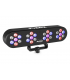ALLSTAR1 (KIT TRÍPODE + EFECTO 4 EN 1 / 28 LEDs RGB) (MANDO A DIST INCLUIDO)