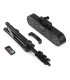 ALLSTAR1 (KIT TRÍPODE + EFECTO 4 EN 1 / 28 LEDs RGB) (MANDO A DIST INCLUIDO)