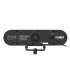 ALLSTAR1 (KIT TRÍPODE + EFECTO 4 EN 1 / 28 LEDs RGB) (MANDO A DIST INCLUIDO)