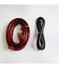 KIT-ALIMENTACIÓN 21 MM (POSITIVO+PORTAFUSIBLES+NEGATIVO)