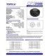 (4U) CP-380/M (140W / 70 WRMS) OFERTÓN !!