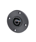 SPEAKON HEMBRA DE BASE 4 CONTACTOS