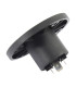 (10U) SPEAKON HEMBRA DE BASE 4 CONTACTOS