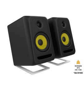 STM-2W PARA MONITORES DE 3 Y 4" (5" SOBRESALIENDO EL BAFLE) (PAREJA)