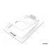 STM-2W PARA MONITORES DE 3 Y 4" (5" SOBRESALIENDO EL BAFLE) (PAREJA)