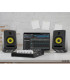 STM-2W PARA MONITORES DE 3 Y 4" (5" SOBRESALIENDO EL BAFLE) (PAREJA)
