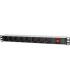 TRIPLE DE 8 SCHUKOS CON INTERRUPTOR (FDO EN ALUMINIO) 2 MTS DE CABLE.