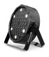 AUSTIN-54 (54 LEDS X 1WRGBW FLAT DMX)
