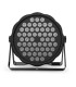 AUSTIN-54 (54 LEDS X 1WRGBW FLAT DMX)