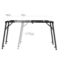 ONYX PRO-1 / SOPORTE REGULABLE EN ALTURA-ANCHURA (MESA DJ / TECLADO ETC...)