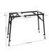 ONYX PRO-1 / SOPORTE REGULABLE EN ALTURA-ANCHURA (MESA DJ / TECLADO ETC...)
