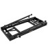 ONYX PRO-1 / SOPORTE REGULABLE EN ALTURA-ANCHURA (MESA DJ / TECLADO ETC...)