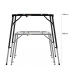 ONYX PRO-1 / SOPORTE REGULABLE EN ALTURA-ANCHURA (MESA DJ / TECLADO ETC...)