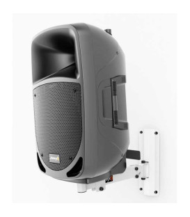 NEO-20 WHITE (35 KG / INCLINABLE / GIRATORIO)