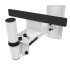 NEO-20 WHITE (35 KG / INCLINABLE / GIRATORIO)