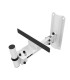 NEO-20 WHITE (35 KG / INCLINABLE / GIRATORIO)