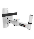 NEO-20 WHITE (35 KG / INCLINABLE / GIRATORIO)