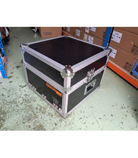 DJ CASE (10/6 Unid) (SEGUNDA MANO)