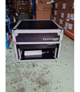 DJ CASE (10/6 Unid) (SEGUNDA MANO)