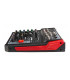 LIVE-6 (BLUETOOTH / USB / EFECTOS / 6 IN / 3 CH) ALIM. PHANTOM.